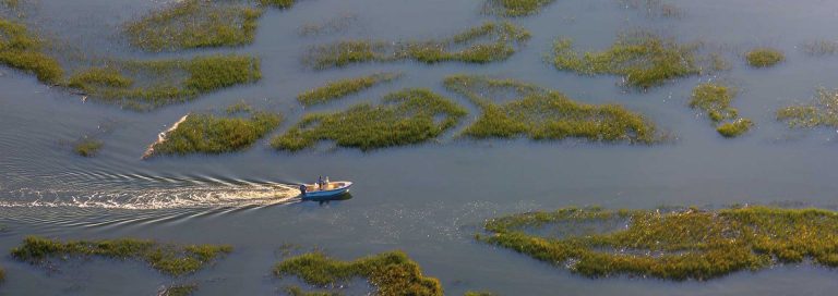 Callawassie_Waterways