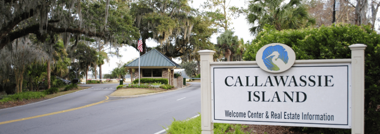 Callawassie